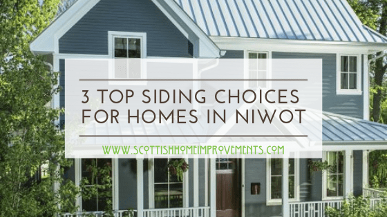 top siding choice for Niwot homes (1)