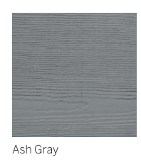 siding aurora colorado ash gray