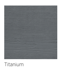 siding aurora colorado titanium