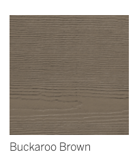 siding broomfield colorado buckaroo brown