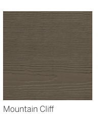 siding broomfield colorado mountain cliff