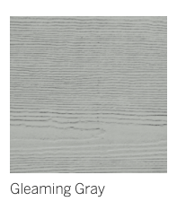 siding centennial colorado gleaming gray