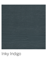 siding centennial colorado inky indigo