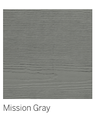 siding centennial colorado mission gray