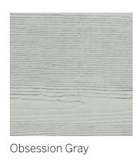 siding centennial colorado obsession gray