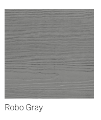 siding centennial colorado robo gray