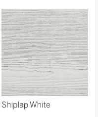 siding centennial colorado shiplap white