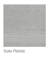 siding centennial colorado slate pebble