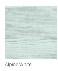 siding colorado springs alpine white