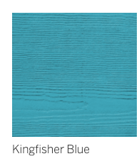 siding colorado springs kingfisher blue
