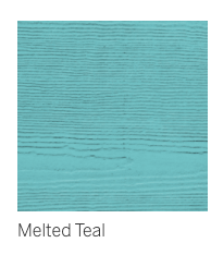 siding colorado springs melted teal