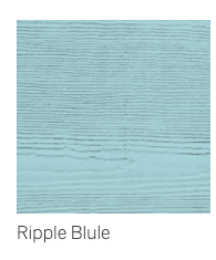 siding colorado springs ripple blue