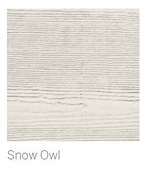 siding colorado springs snow owl
