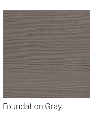 siding denver metro area foundation gray