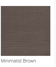 siding denver metro area minimalist brown
