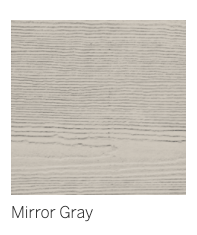 siding denver metro area mirror gray