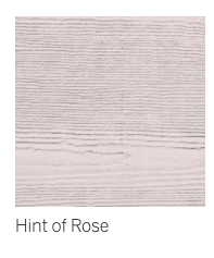 siding fort collins colorado hint of rose
