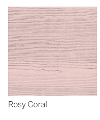 siding fort collins colorado rosy coral