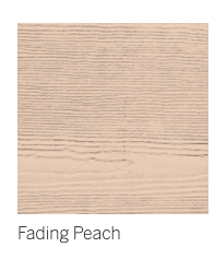 siding greeley colorado fading peach