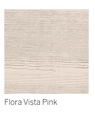 siding greeley colorado flora vista pink
