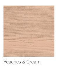 siding greeley colorado peaches & cream