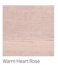 siding greeley colorado warm heart rose
