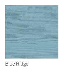 siding highlands ranch colorado blue ridge