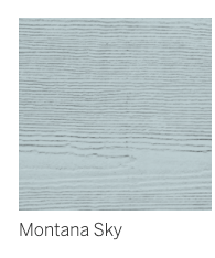siding highlands ranch colorado montana sky