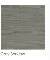siding littleton colorado gray shadow