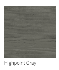 siding littleton colorado highpoint gray