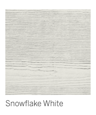 siding littleton colorado snowflake white