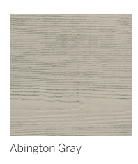 siding loveland colorado abington gray