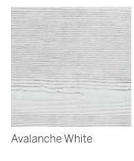siding loveland colorado avalanche white