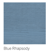 siding loveland colorado blue rhapsody