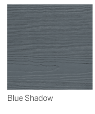 siding loveland colorado blue shadow