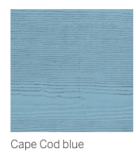 siding loveland colorado cape cod blue
