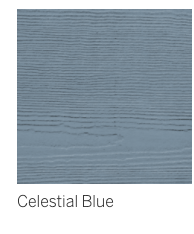 siding loveland colorado celestial blue