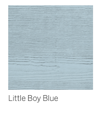 siding loveland colorado little boy blue