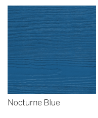 siding loveland colorado nocturne blue