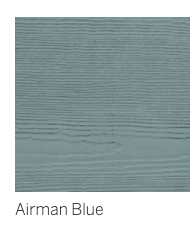 siding monument colorado airman blue