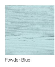 siding monument colorado powder blue