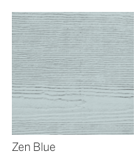 siding monument colorado zen blue