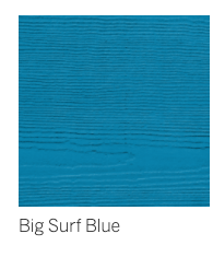 siding northern colorado big surf blue
