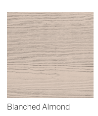 siding northern colorado blanched almond