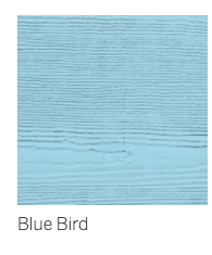 siding northern colorado blue bird