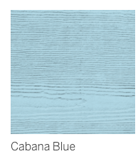 siding northern colorado cabana blue