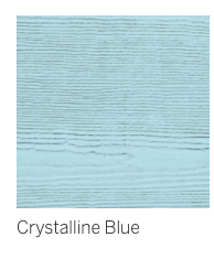 siding northern colorado crystalline blue