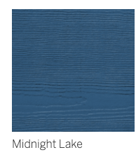 siding northern colorado midnight lake