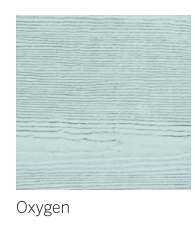siding northern colorado oxygen