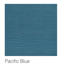 siding northern colorado pacific blue